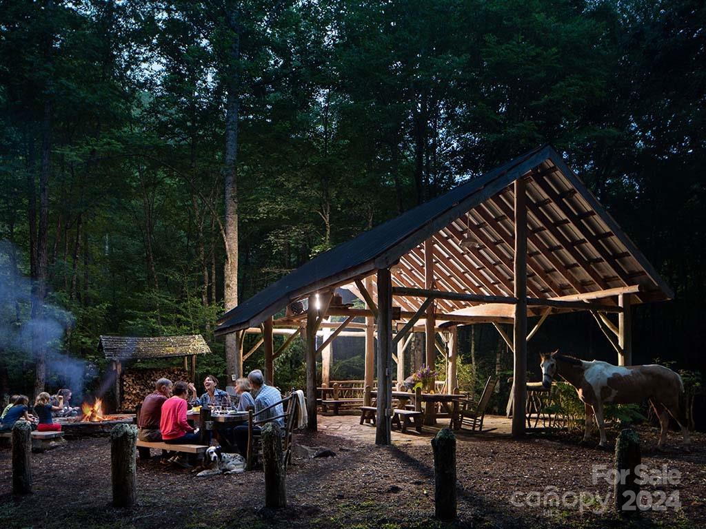 Balsam Mountain Preserve - Residential