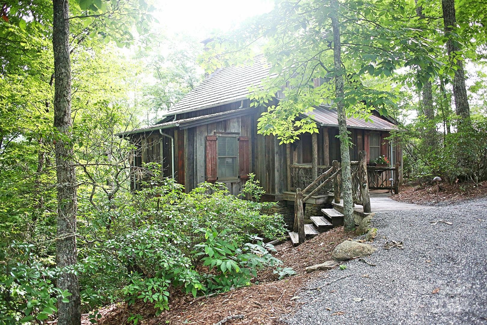 Balsam Mountain Preserve - Residential