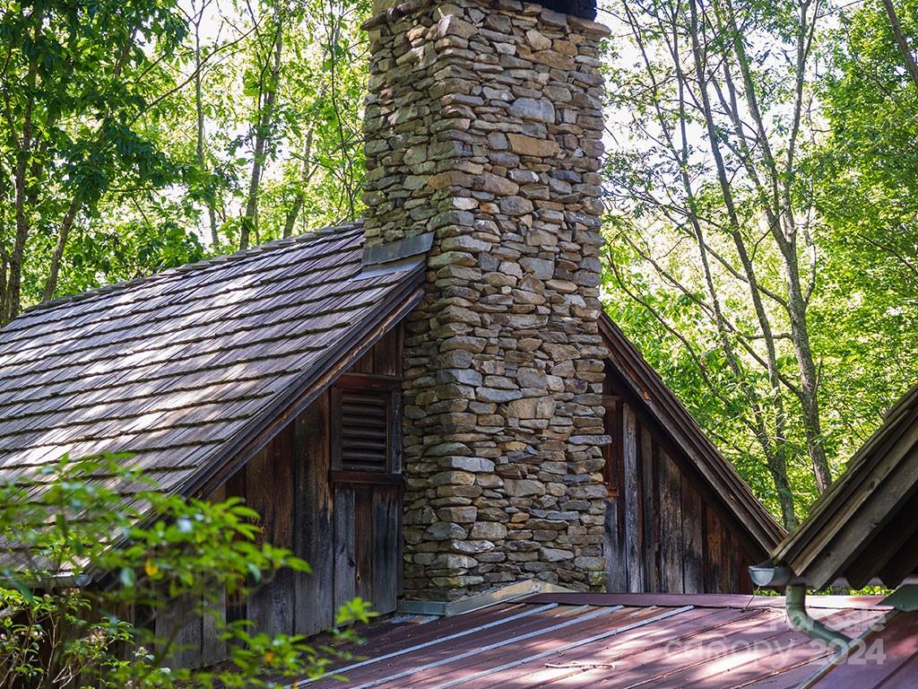 Balsam Mountain Preserve - Residential