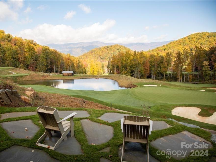 Balsam Mountain Preserve - Residential
