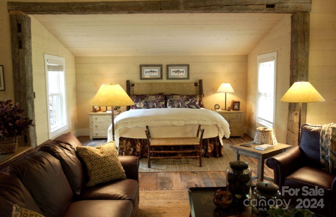 Balsam Mountain Preserve - Residential