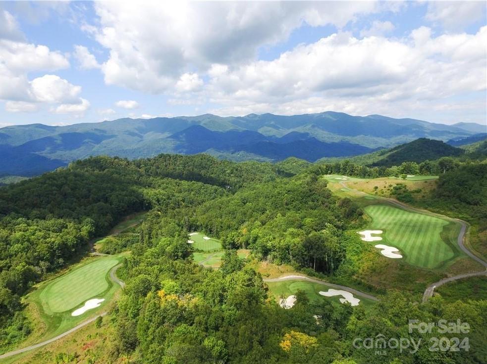 Balsam Mountain Preserve - Residential