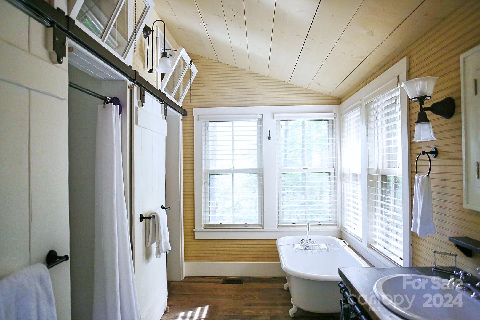 Balsam Mountain Preserve - Residential