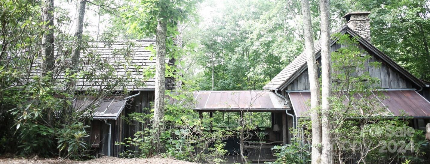 Balsam Mountain Preserve - Residential