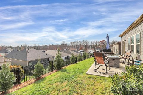 A home in Kannapolis