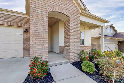 A home in Kannapolis