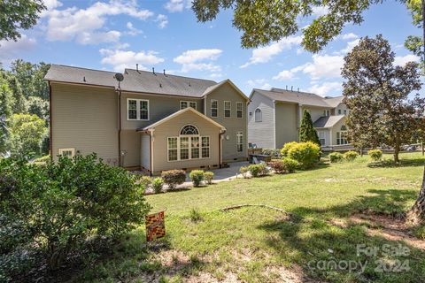 A home in Mooresville