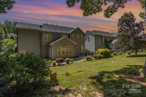 A home in Mooresville