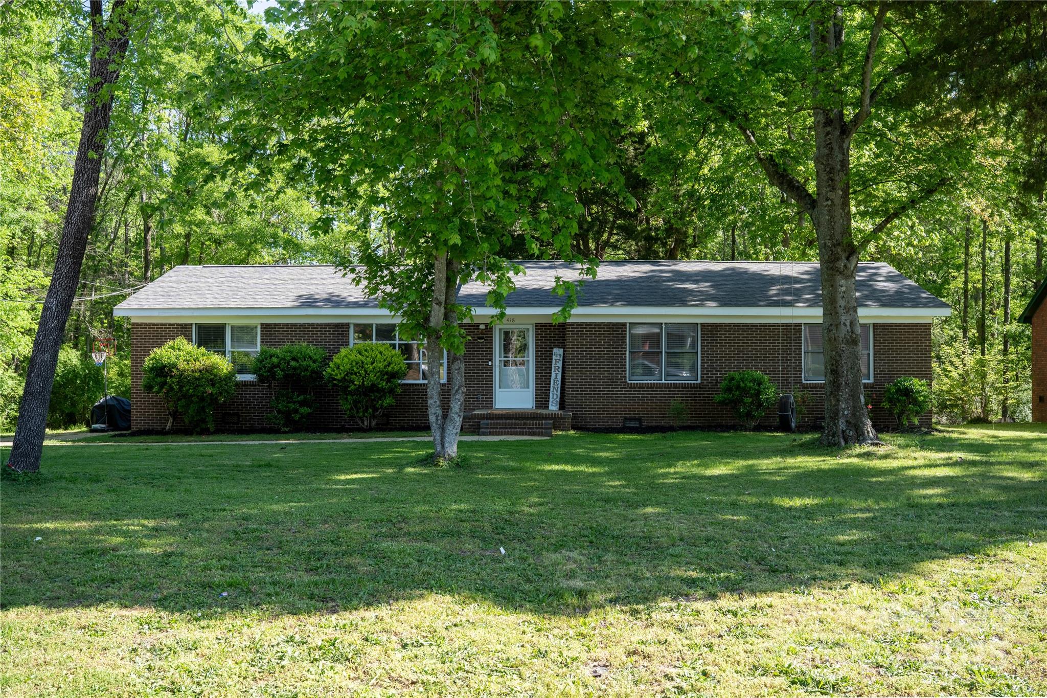 Sunset Park - Residential