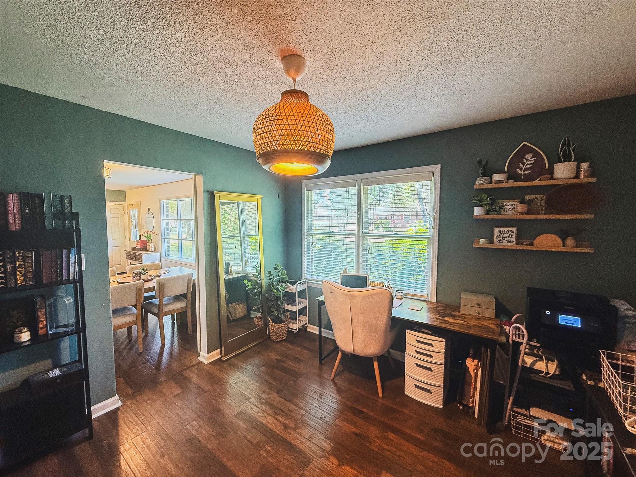 Sunset Park - Residential