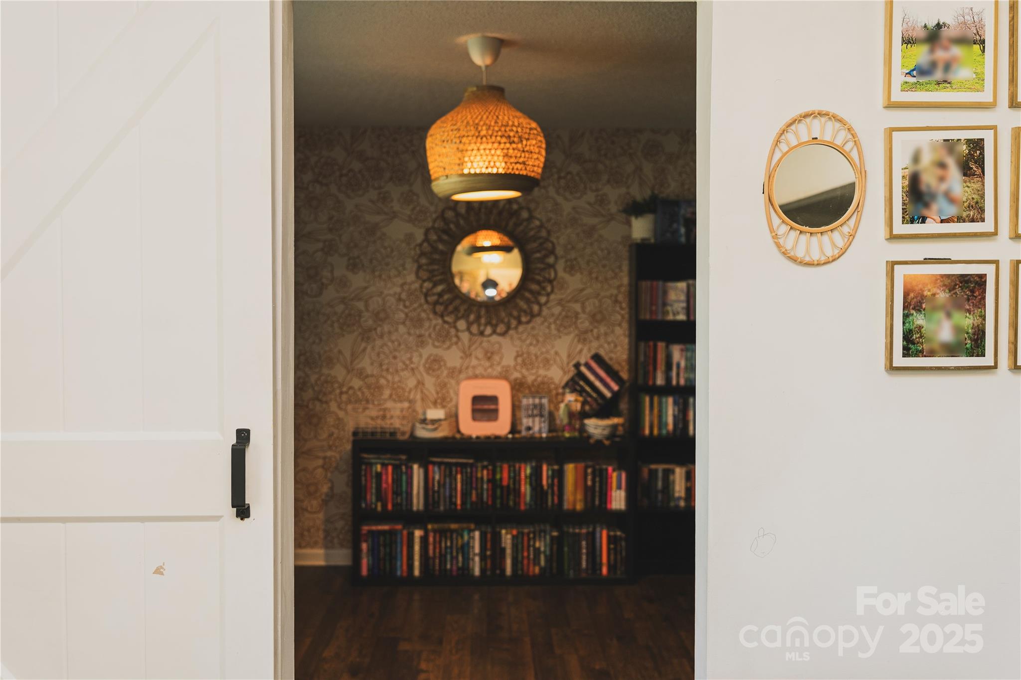 Sunset Park - Residential