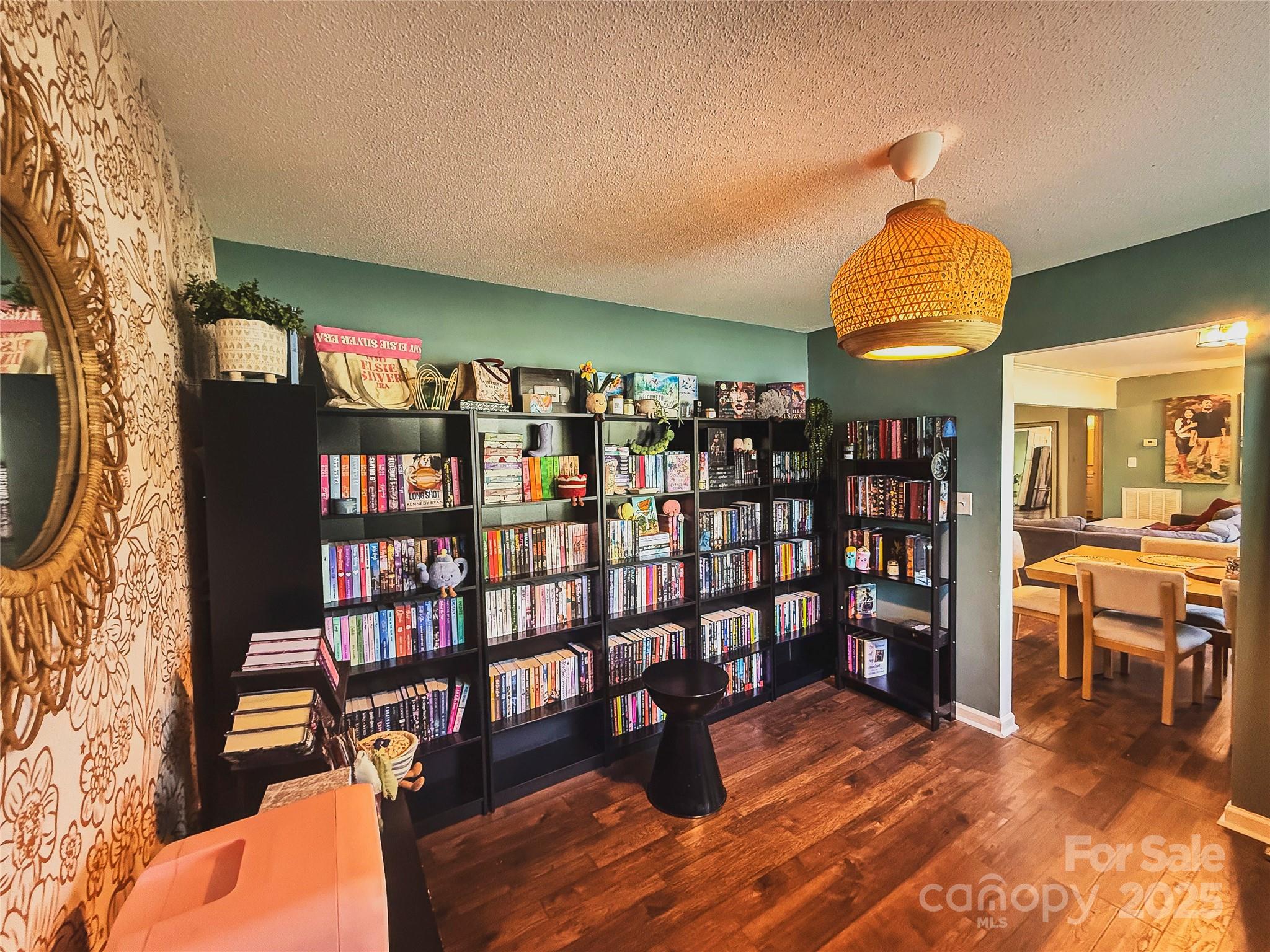 Sunset Park - Residential