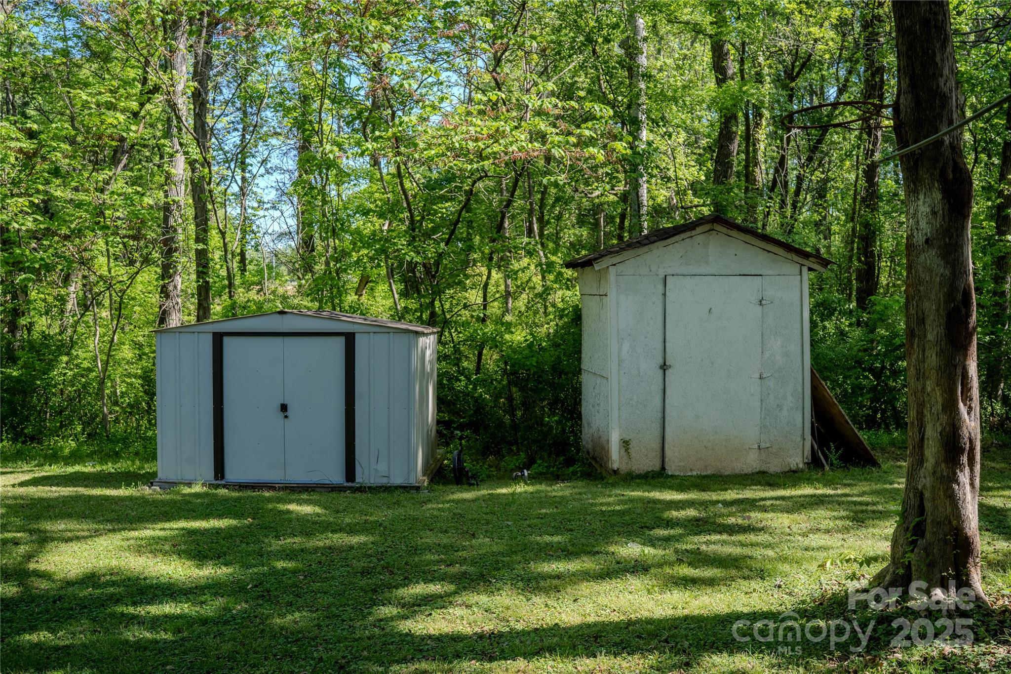 Sunset Park - Residential