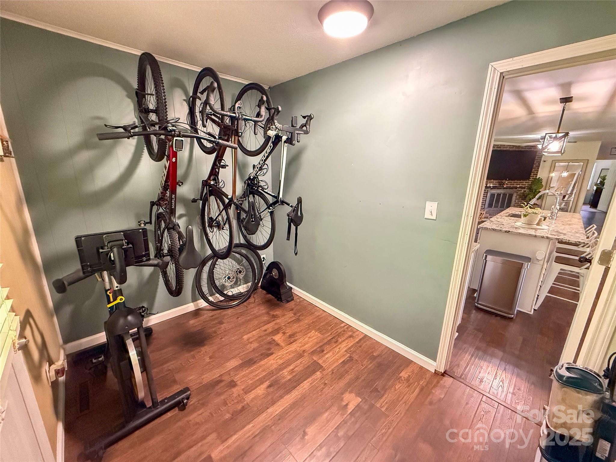 Sunset Park - Residential