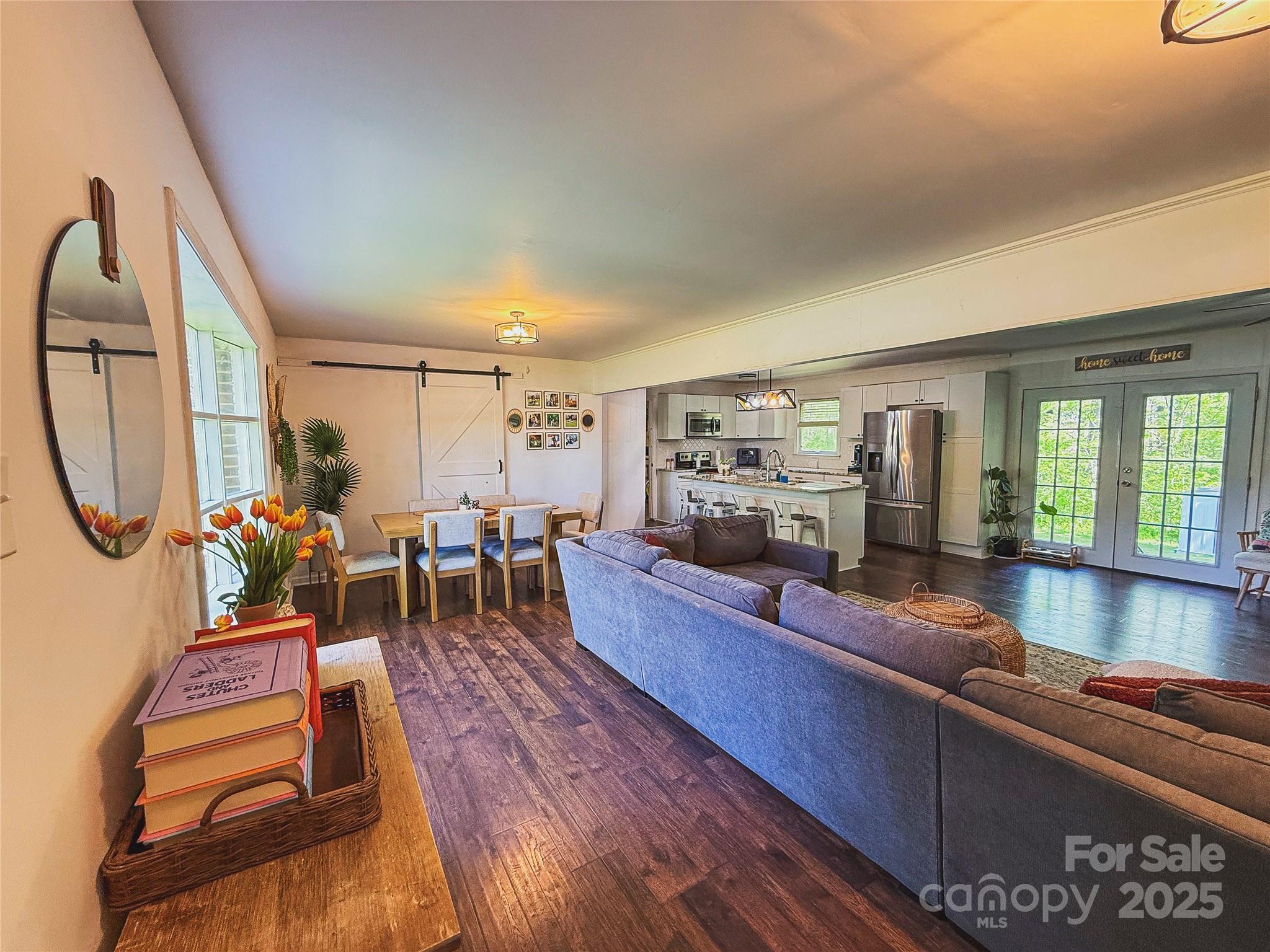 Sunset Park - Residential