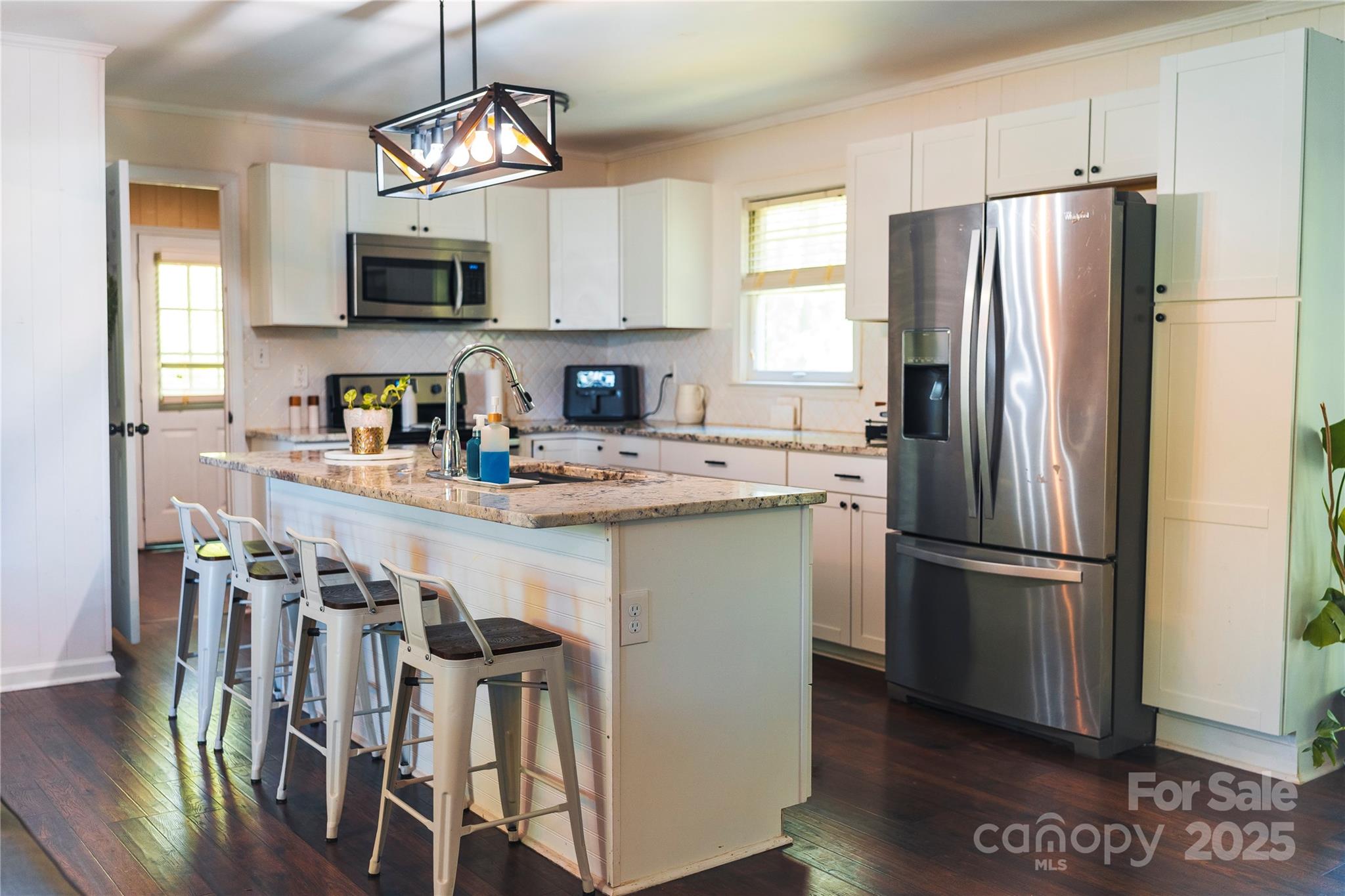 Sunset Park - Residential