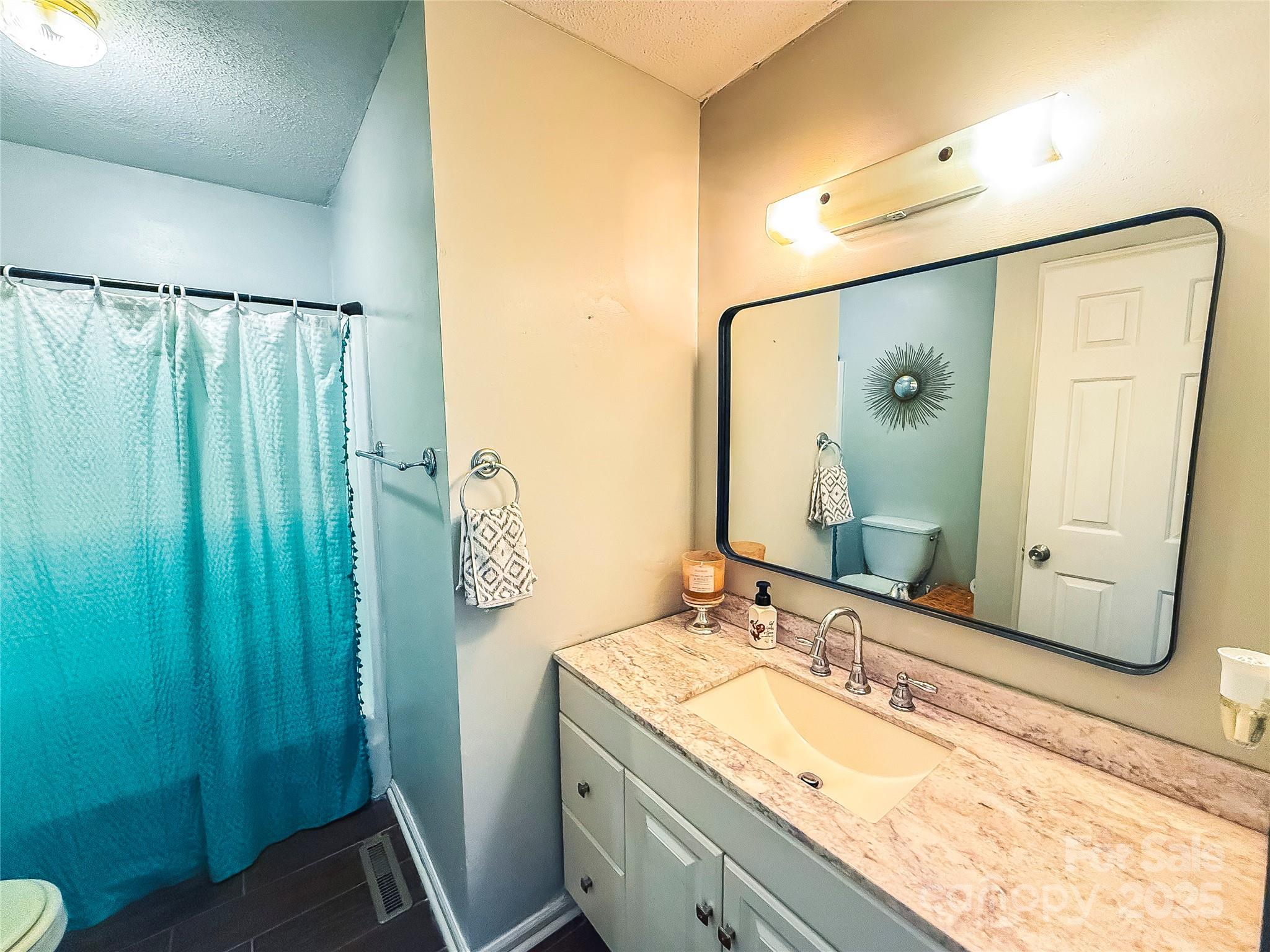 Sunset Park - Residential