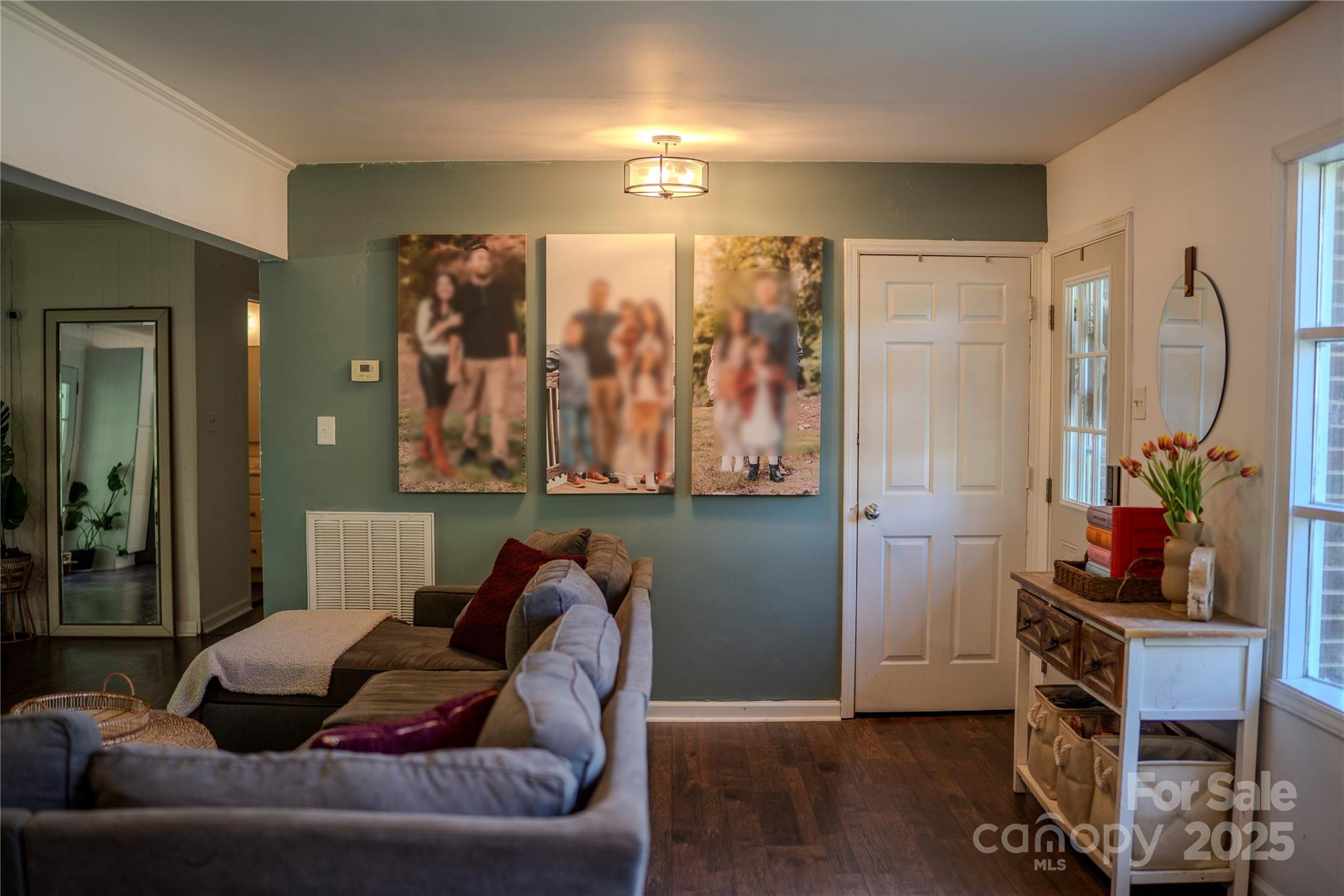 Sunset Park - Residential