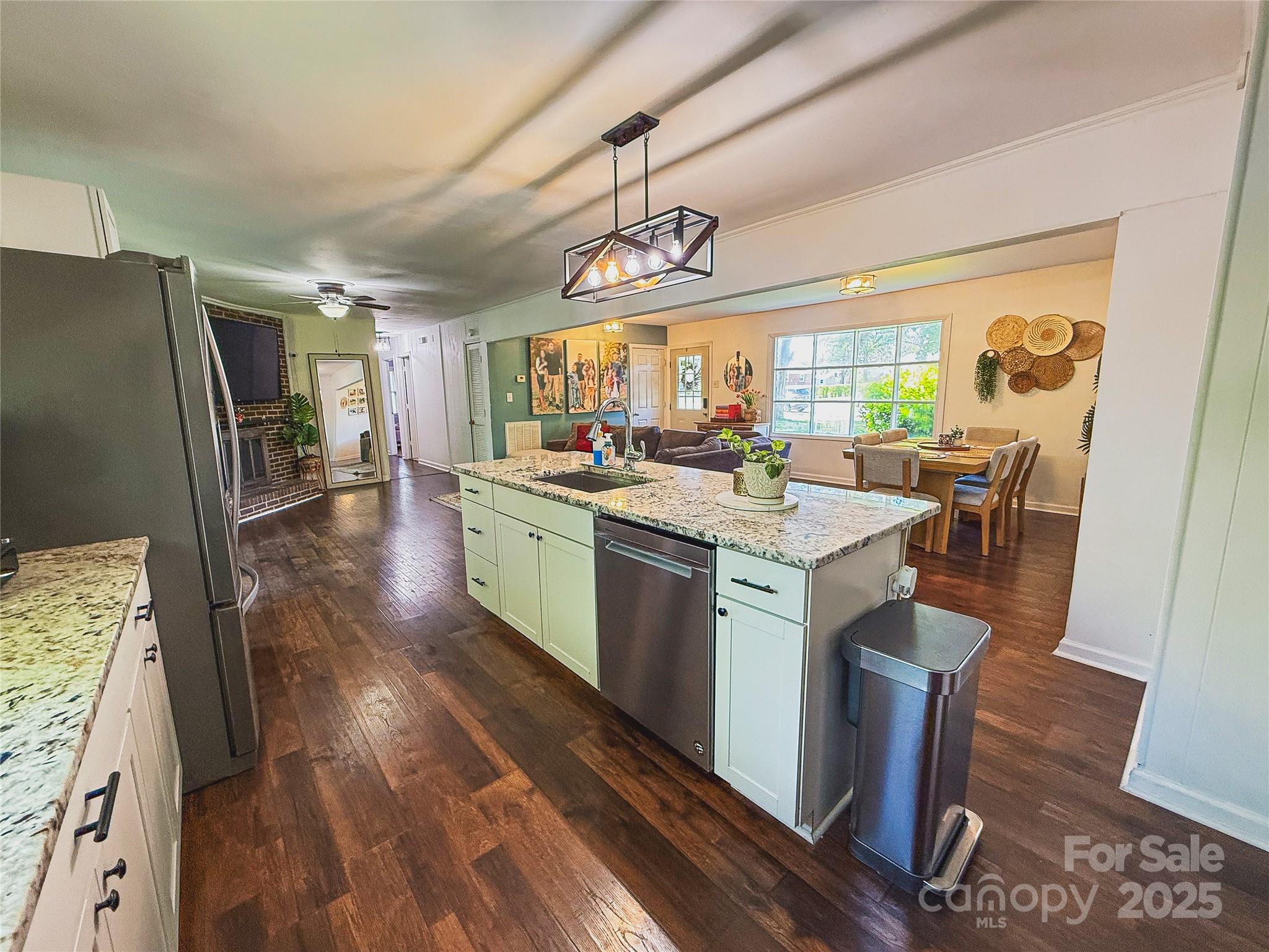 Sunset Park - Residential