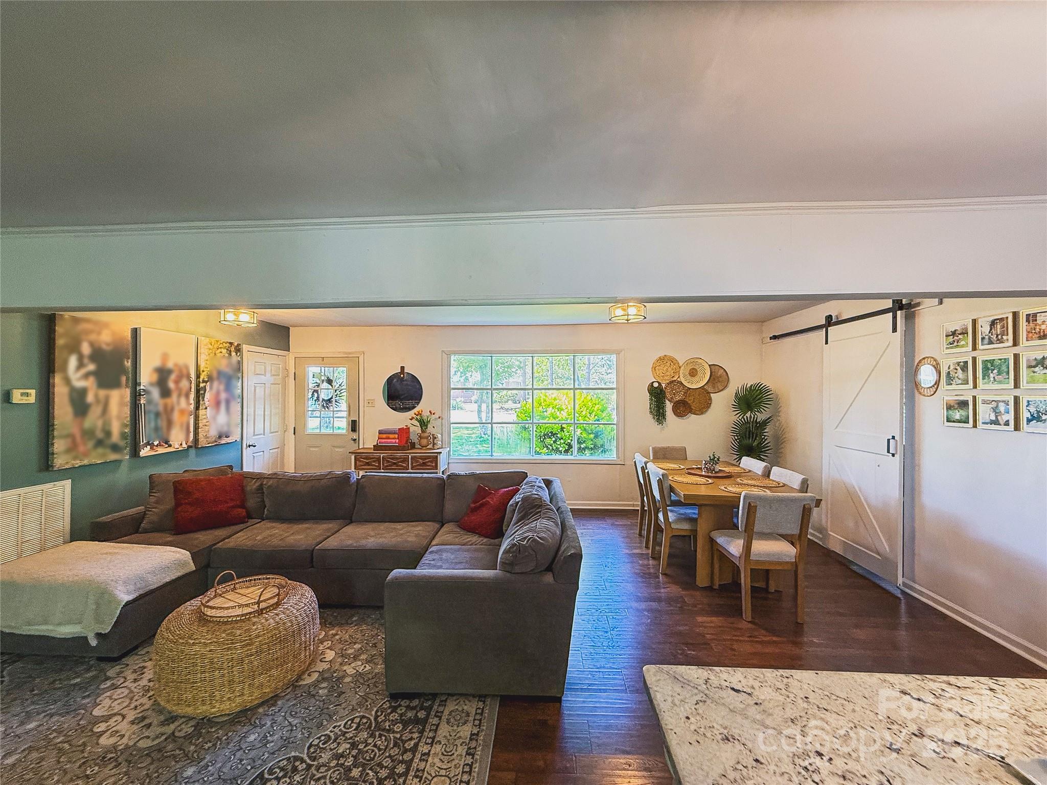 Sunset Park - Residential