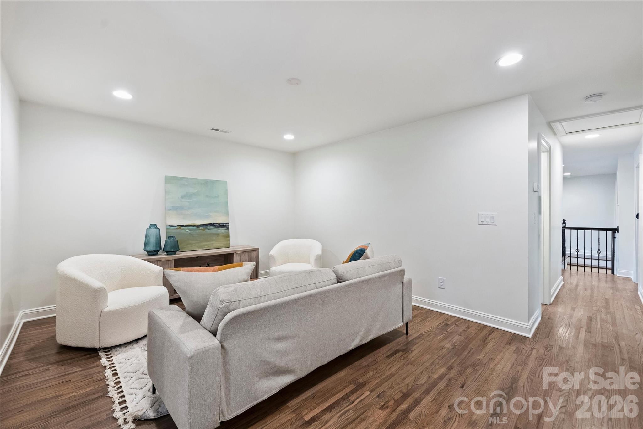 Jefferson Park - Residential