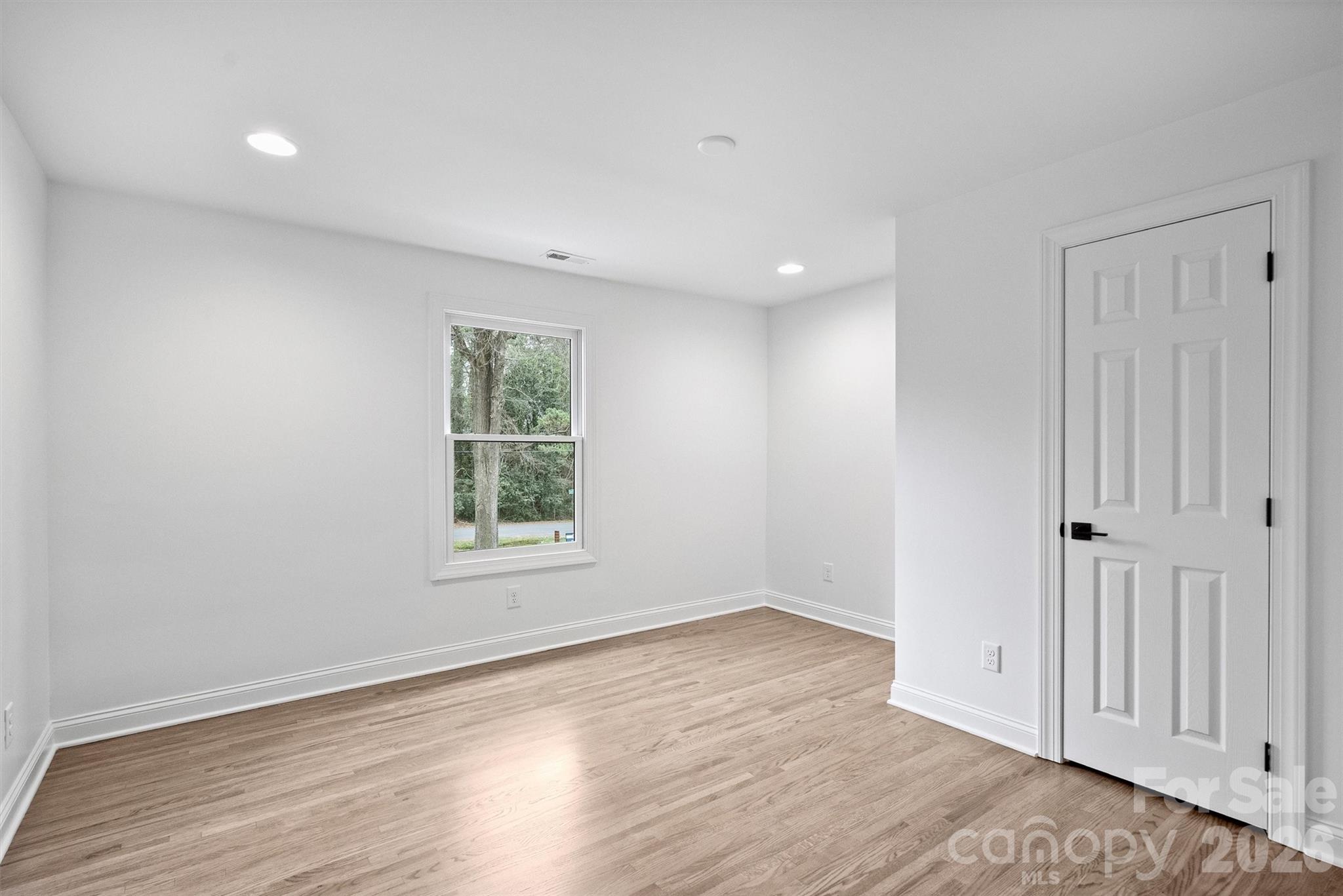 Jefferson Park - Residential