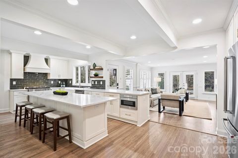 830 Jefferson Drive Charlotte NC 28270