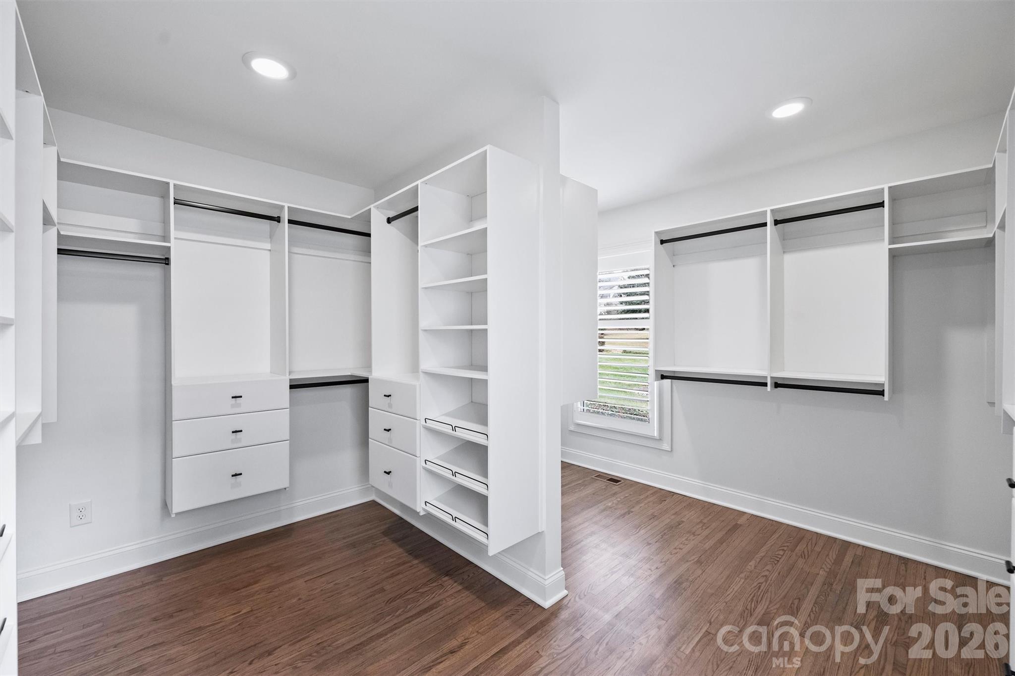 Jefferson Park - Residential