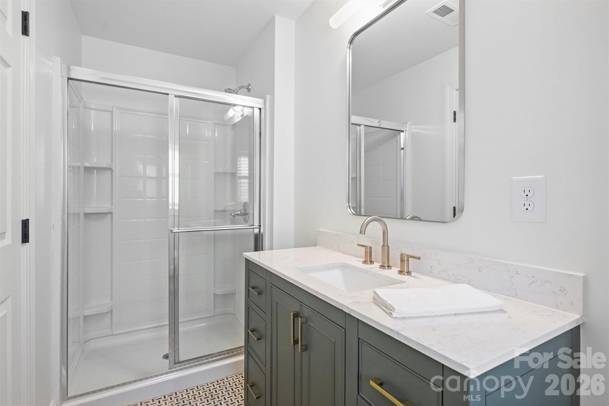 Jefferson Park - Residential