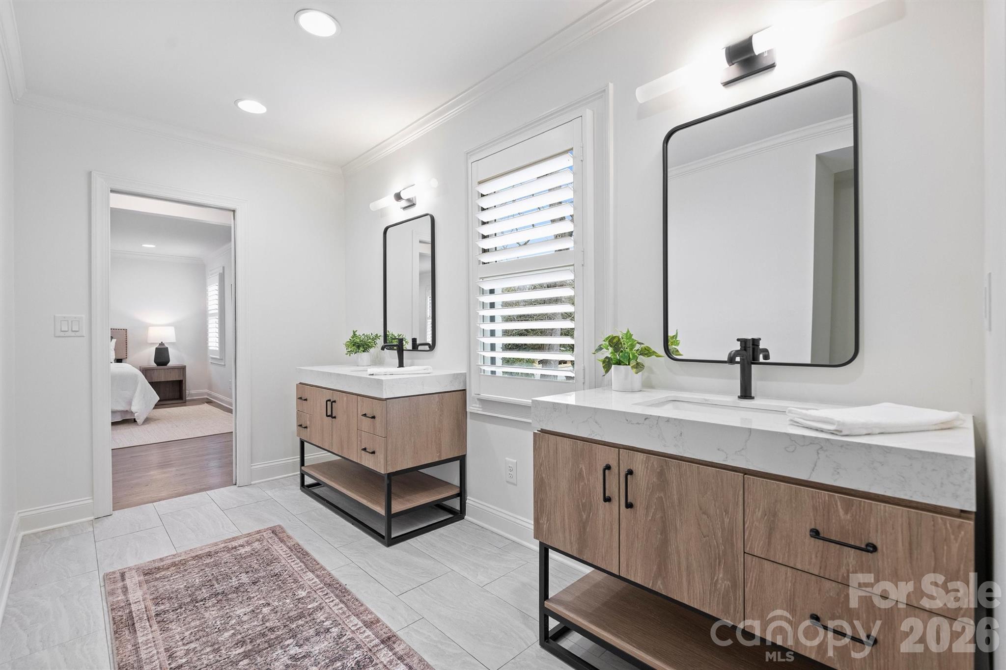 Jefferson Park - Residential