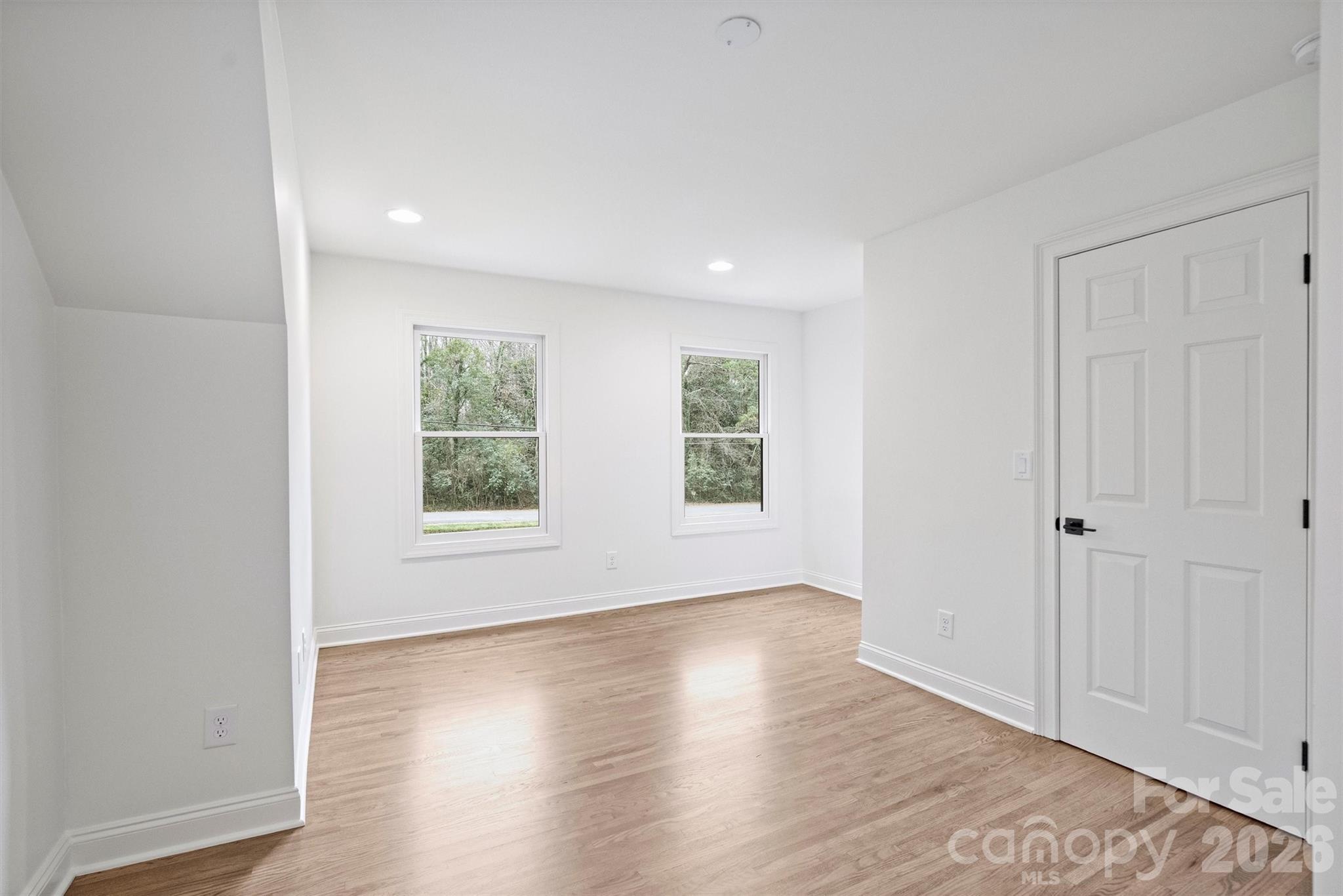 Jefferson Park - Residential