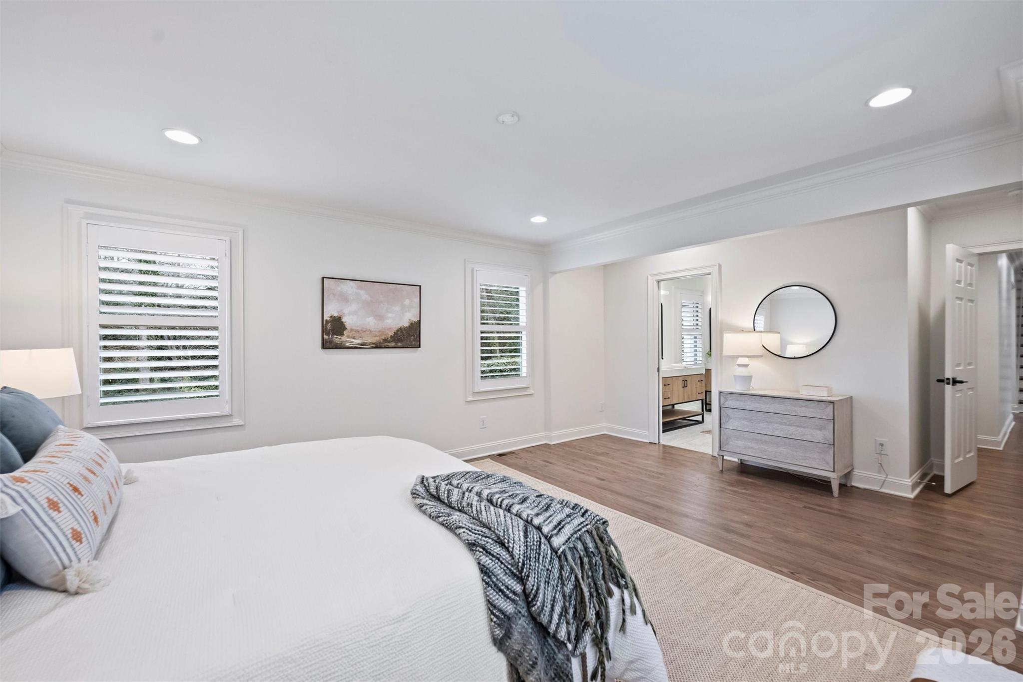 Jefferson Park - Residential