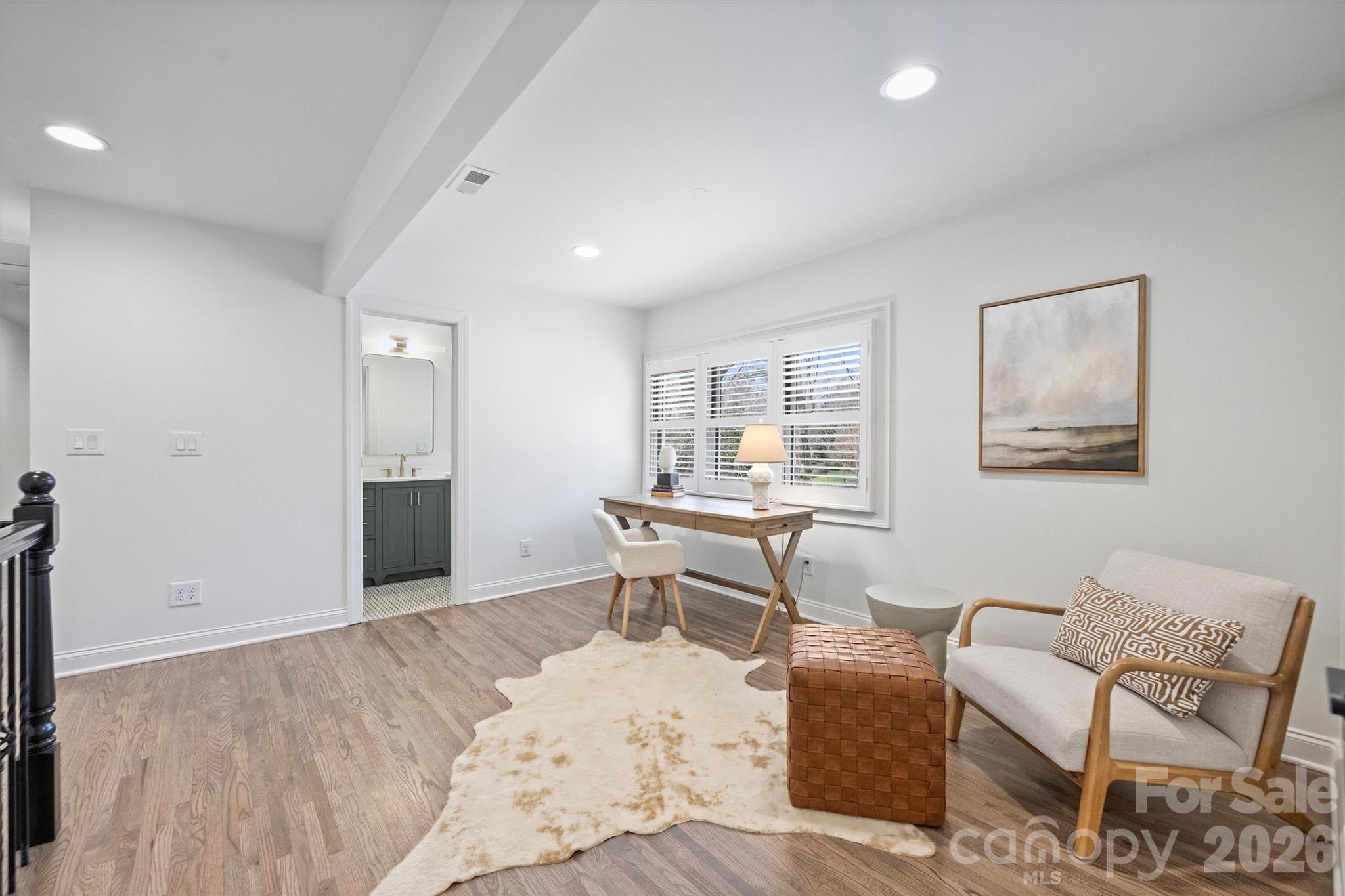 Jefferson Park - Residential