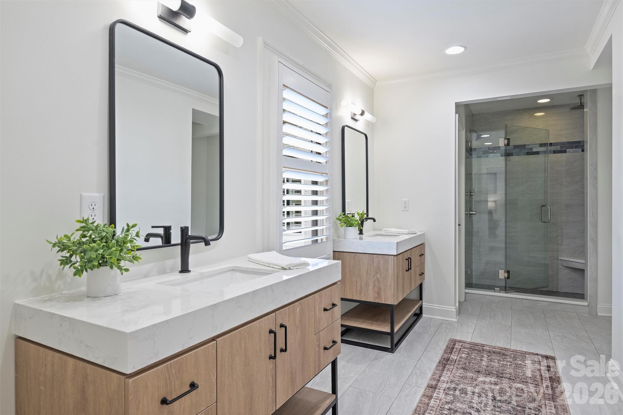 Jefferson Park - Residential