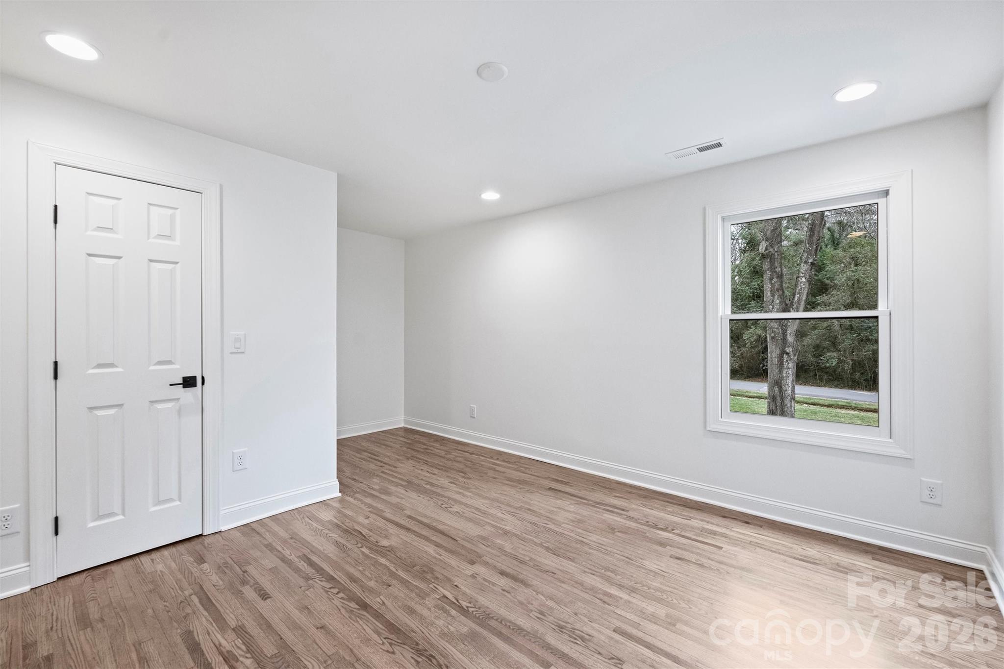 Jefferson Park - Residential