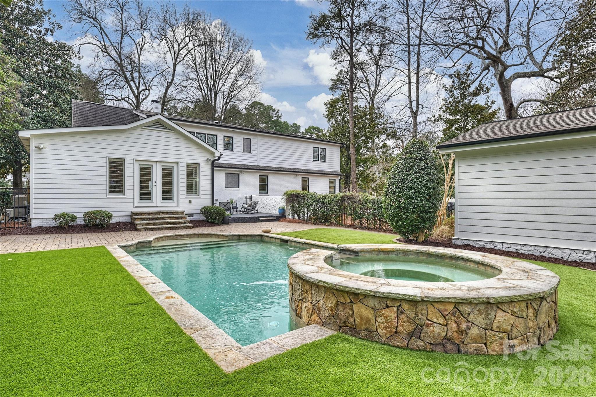 Jefferson Park - Residential