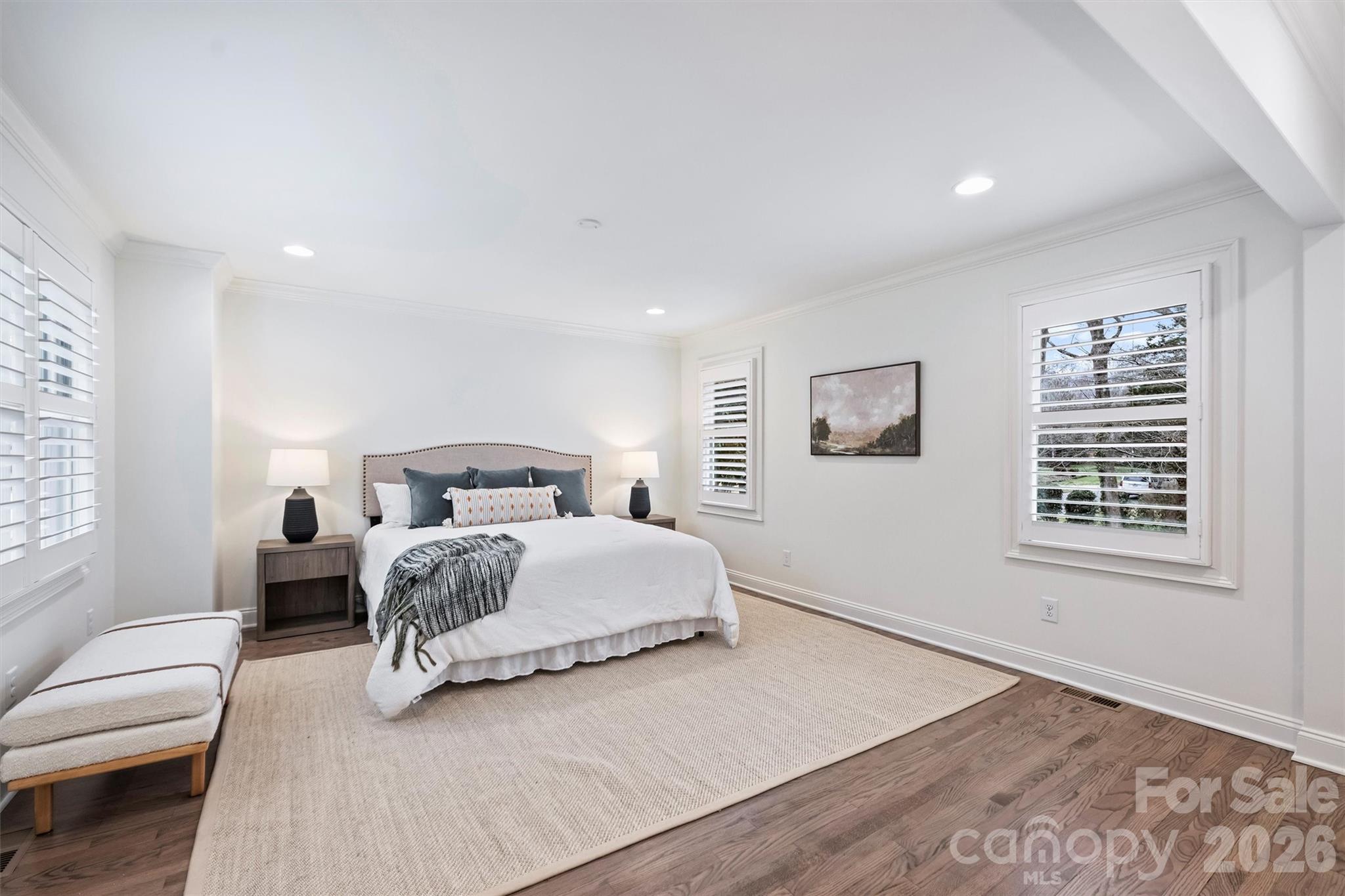 Jefferson Park - Residential