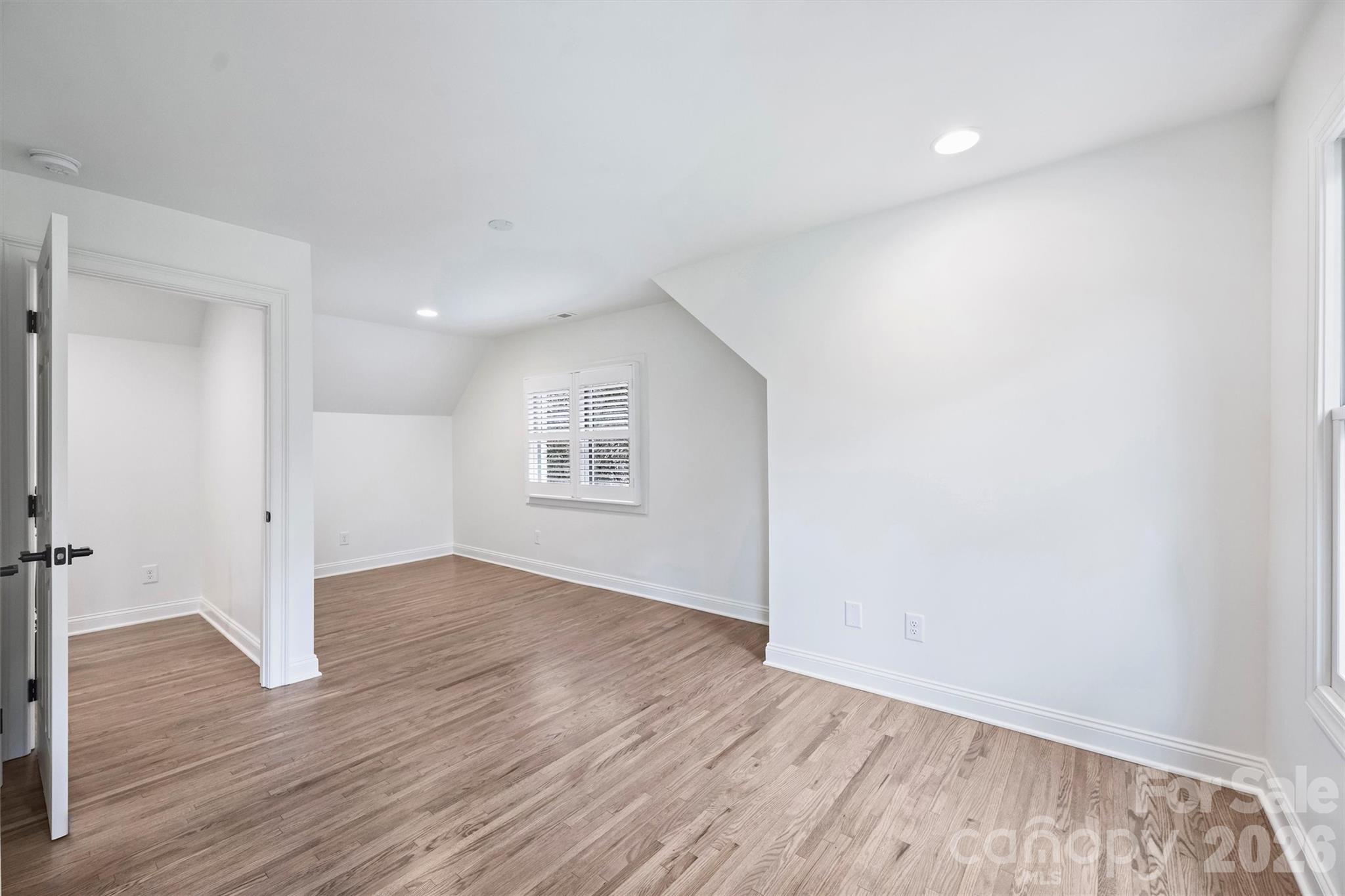 Jefferson Park - Residential