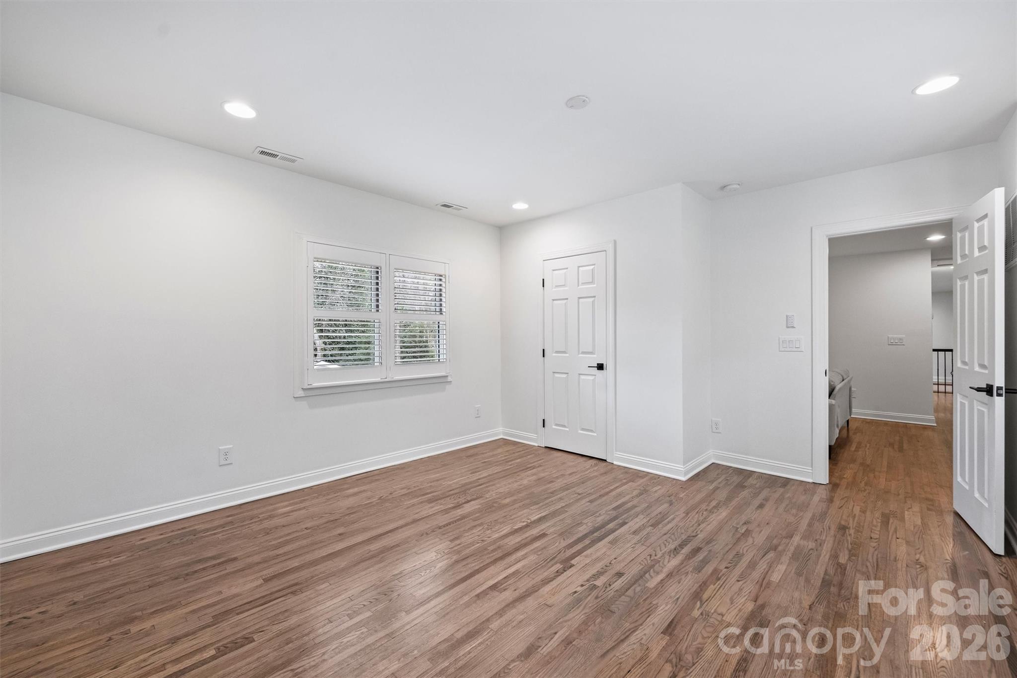 Jefferson Park - Residential