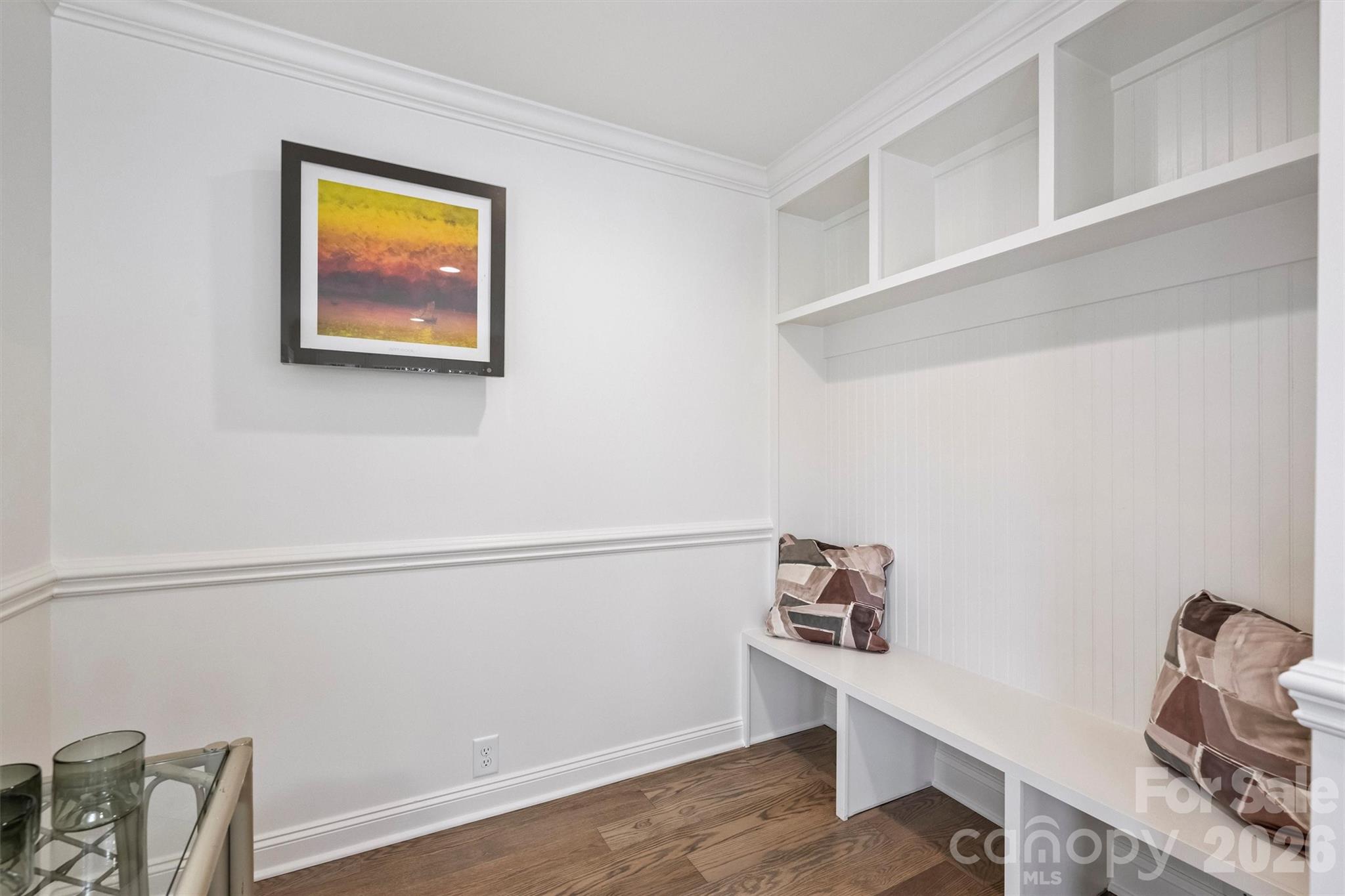 Jefferson Park - Residential