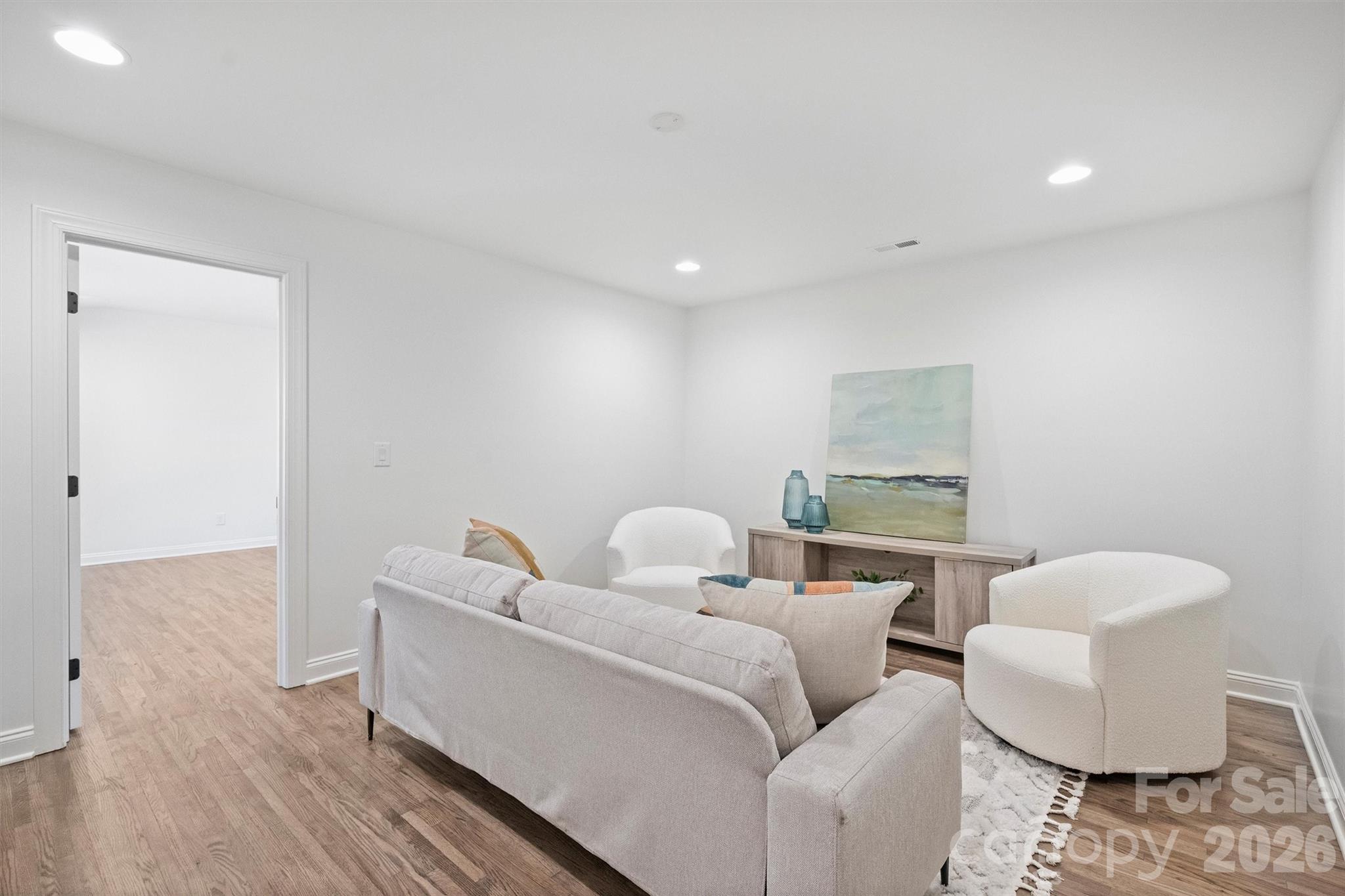 Jefferson Park - Residential