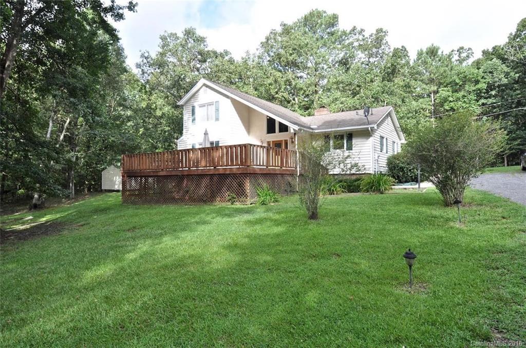 Black Horse Run - Residential