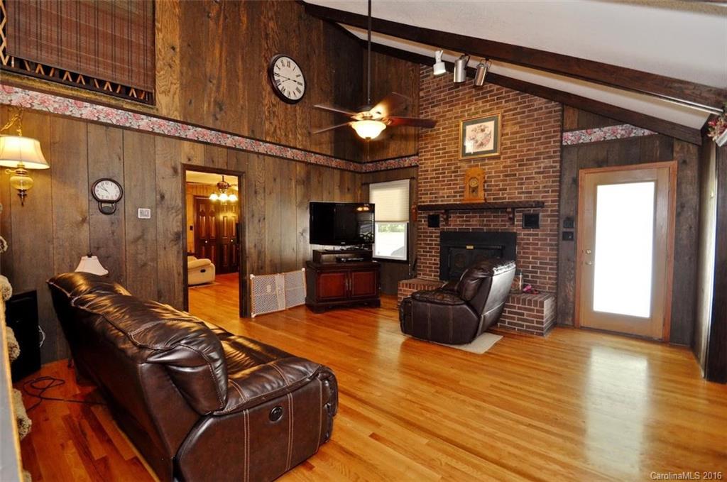 Black Horse Run - Residential