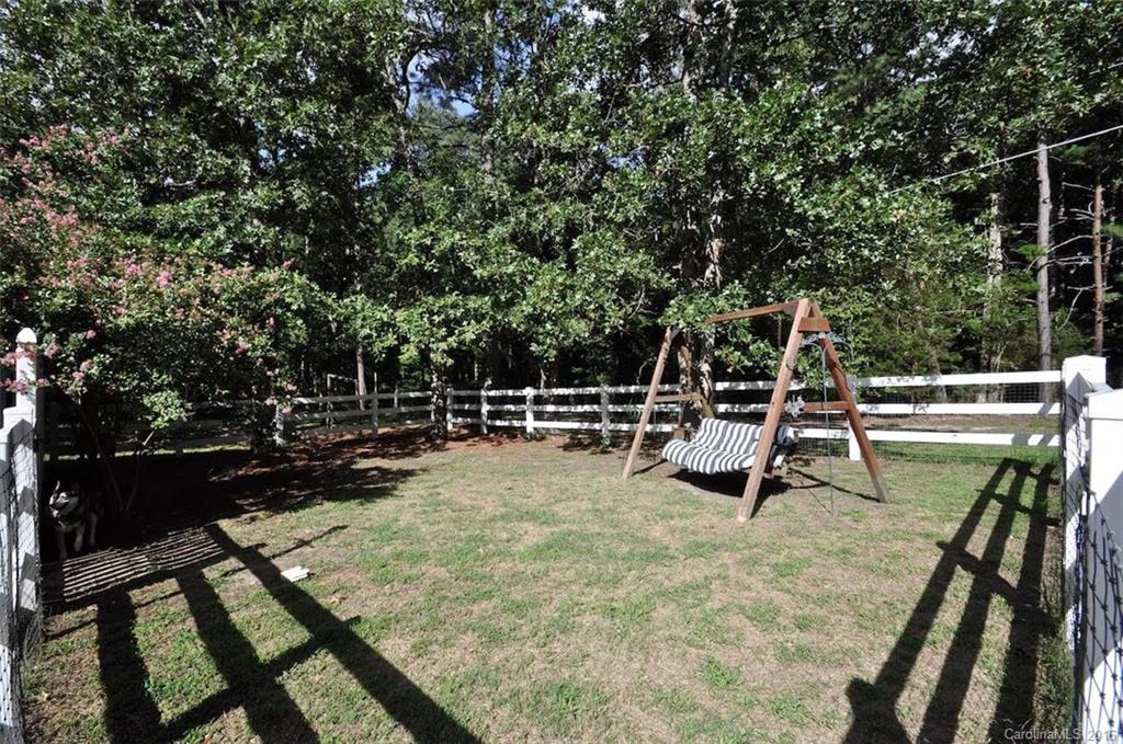 Black Horse Run - Residential