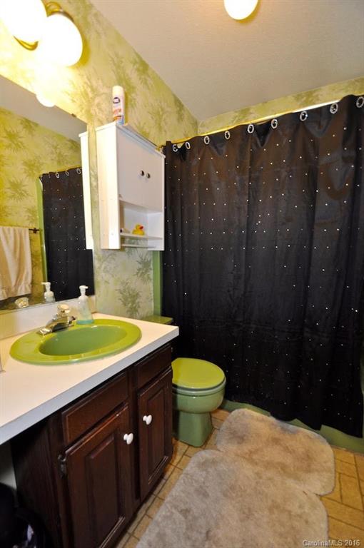 Black Horse Run - Residential