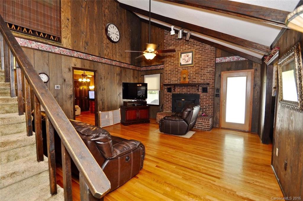 Black Horse Run - Residential