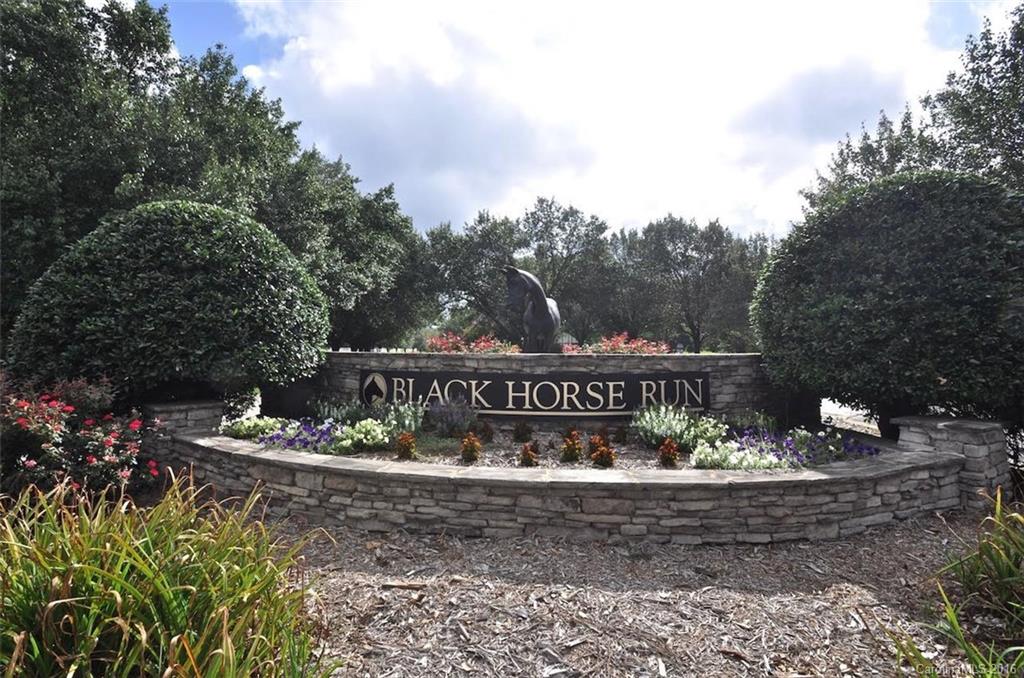 Black Horse Run - Residential