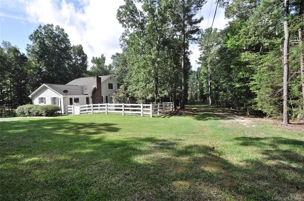 Black Horse Run - Residential