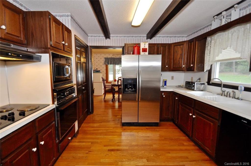 Black Horse Run - Residential