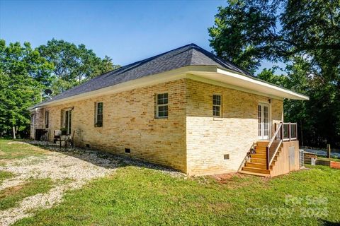 A home in Mount Holly